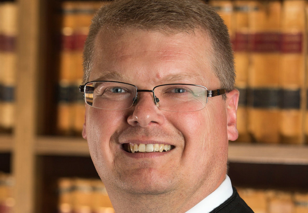 Michael Screnock